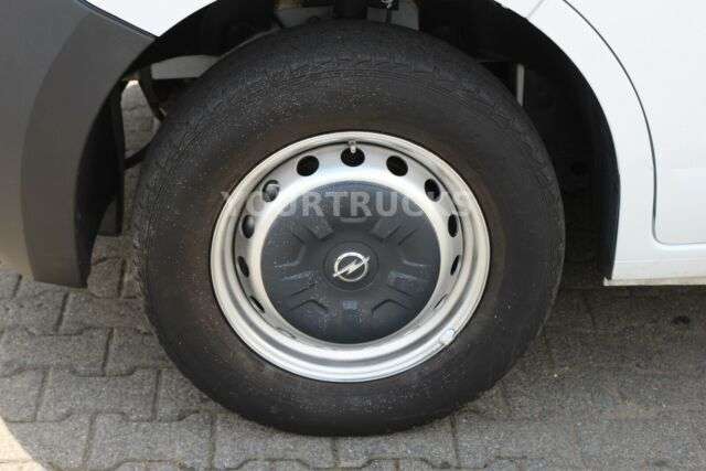 OPEL Movano 125/Thermo King/2 Kammer Bi-Temp -20°/FRC Kühlkastenwagen - Photo 13