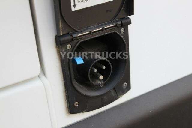 OPEL Movano 125/Thermo King/2 Kammer Bi-Temp -20°/FRC Kühlkastenwagen - Photo 21