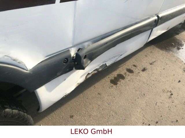 OPEL Movano 2.5TD Kastenwagen - Photo 9