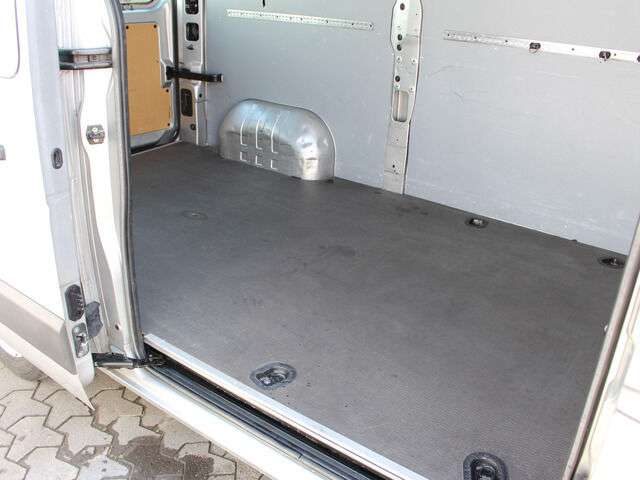 OPEL Movano L2H2 1. Hand, Klima, erst 41Tkm Kastenwagen - Photo 12