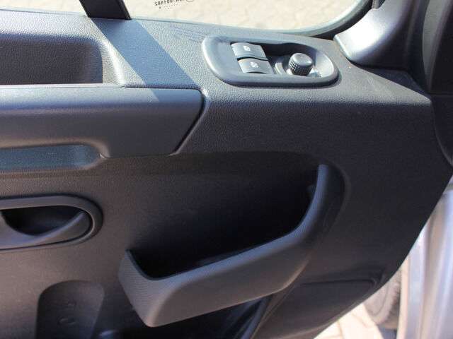 OPEL Movano L2H2 1. Hand, Klima, erst 41Tkm Kastenwagen - Photo 15