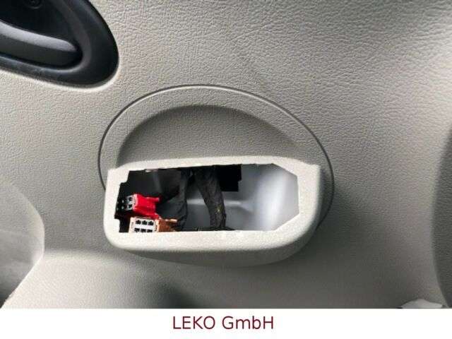 OPEL Movano 2.5 Kühlkoffer LKW < 3.5t - Photo 12