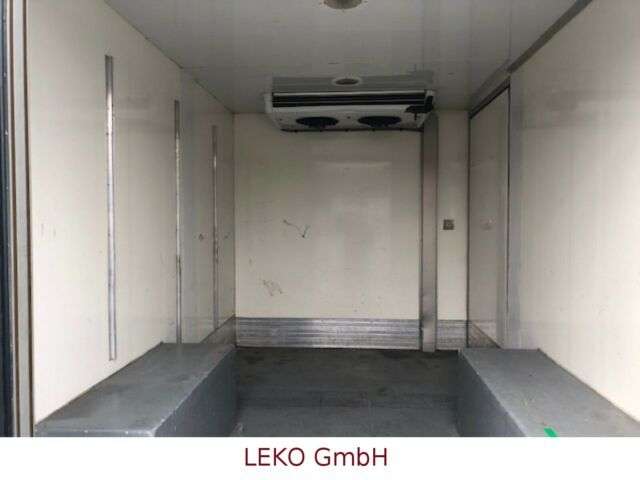 OPEL Movano 2.5 Kühlkoffer LKW < 3.5t - Photo 6