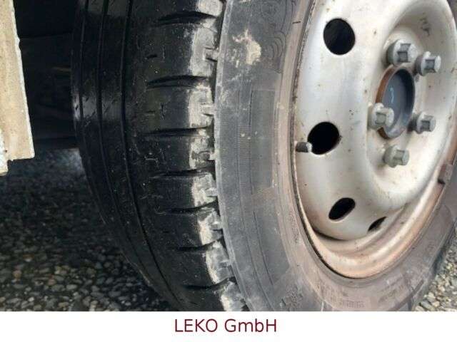 OPEL Movano 2.5 Kühlkoffer LKW < 3.5t - Photo 7