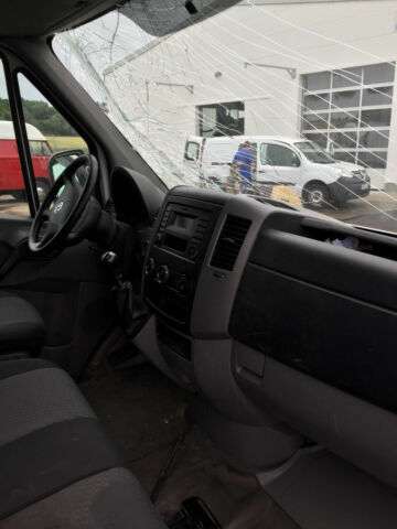 VOLKSWAGEN Crafter Kastenwagen Maxi Lang/Hoch Kastenwagen - Photo 4