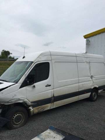 VOLKSWAGEN Crafter Kastenwagen Maxi Lang/Hoch Kastenwagen - Photo 5