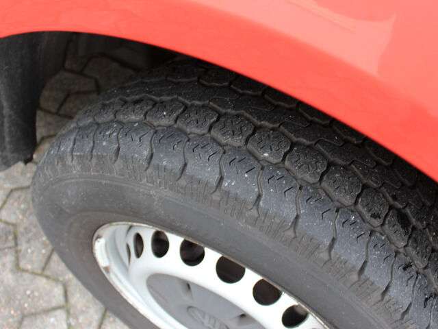 VOLKSWAGEN Crafter 35 TDI Maxi, PDC Kastenwagen - Photo 18