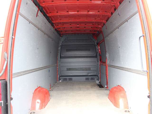 VOLKSWAGEN Crafter 35 TDI Maxi, PDC Kastenwagen - Photo 7