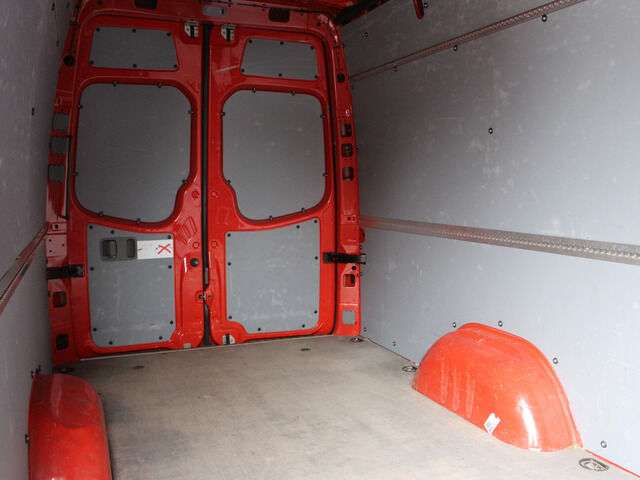 VOLKSWAGEN Crafter 35 TDI Maxi, PDC Kastenwagen - Photo 9