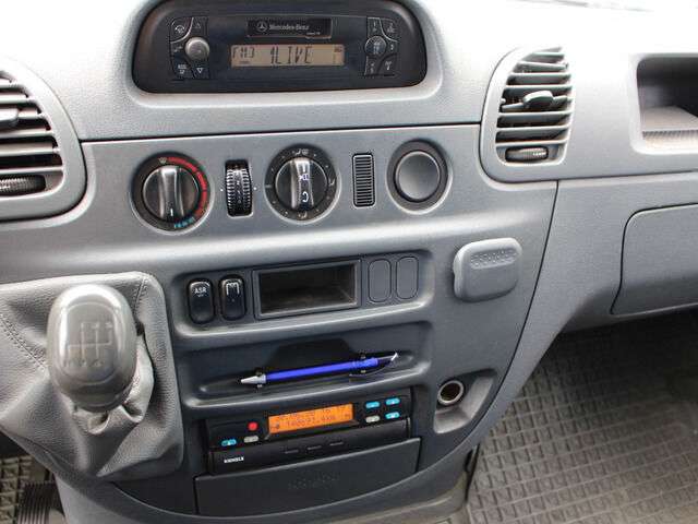 VOLKSWAGEN Crafter 35 TDI Maxi Kastenwagen - Photo 11