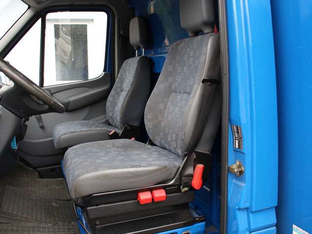 VOLKSWAGEN Crafter 35 TDI Maxi Kastenwagen - Photo 13
