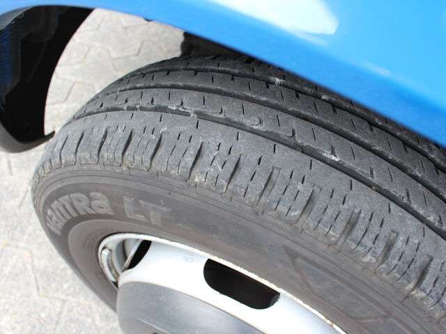 VOLKSWAGEN Crafter 35 TDI Maxi Kastenwagen - Photo 7