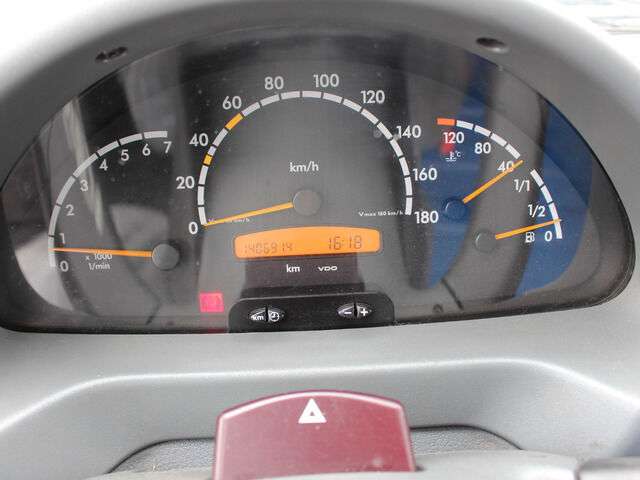 VOLKSWAGEN Crafter 35 TDI Maxi Kastenwagen - Photo 10