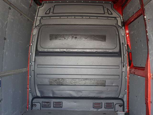VOLKSWAGEN Crafter 35 Klima 1. Hand maxi Hoch Lang Kastenwagen - Photo 13