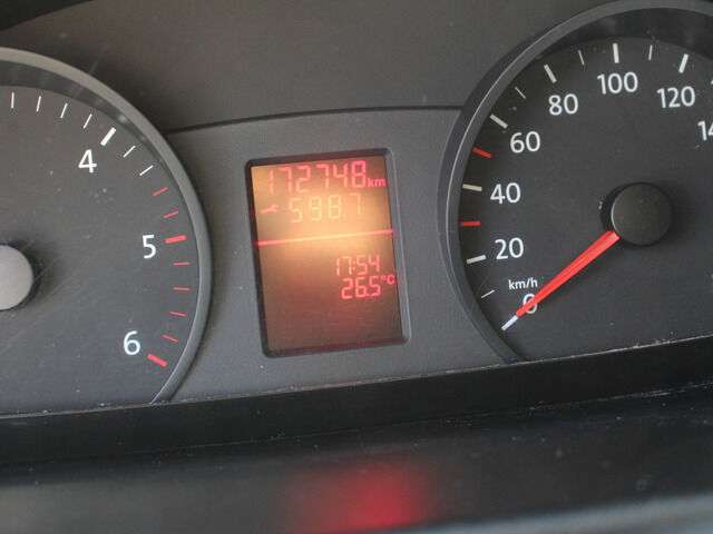 VOLKSWAGEN Crafter 35 Klima 1. Hand maxi Hoch Lang Kastenwagen - Photo 21