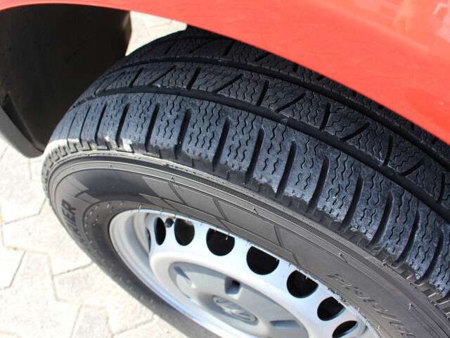 VOLKSWAGEN Crafter 35 Klima 1. Hand maxi Hoch Lang Kastenwagen - Photo 6