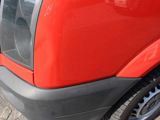 VOLKSWAGEN Crafter 35 Klima 1. Hand maxi Hoch Lang Kastenwagen - Photo 7