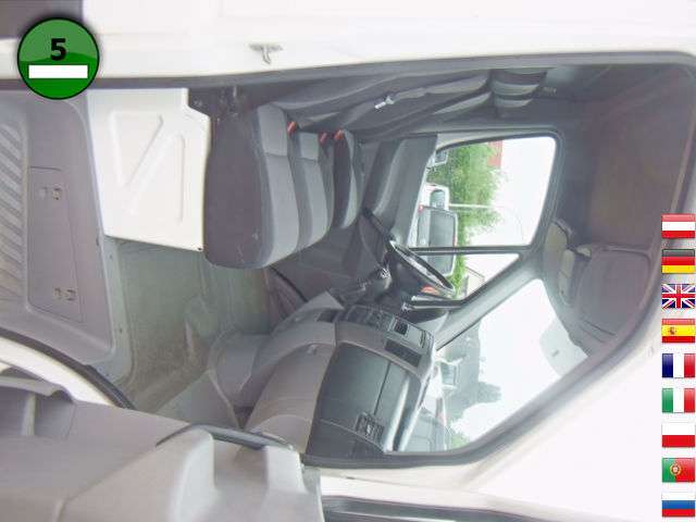 VOLKSWAGEN Crafter 30 2.0 TDI L1H1 Kastenwagen - Photo 6